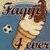 Fagyi4ever - foci csapat